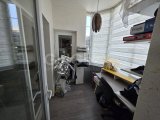 3+1 130 METRE KARE FULL EŞYALI LÜKS TÜRK KOÇANLI SATILIK DAİRE