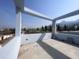 GİRNE / ÇATALKÖY ‘DE DAĞ VE DENİZ MANZARALI FULL EŞYALI HUZUR DOLU BİR KONUMDA HAVUZLU LÜKS VİLLA