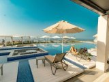 Caesar Cliff Esentepe’de Özel Çatı Teraslı, Full Eşyalı 1+1 Loft