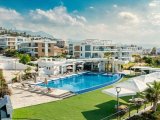 Caesar Cliff Esentepe’de Özel Çatı Teraslı, Full Eşyalı 1+1 Loft