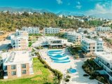 Caesar Cliff Esentepe’de Özel Çatı Teraslı, Full Eşyalı 1+1 Loft