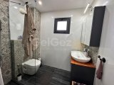 Caesar Cliff Esentepe’de Özel Çatı Teraslı, Full Eşyalı 1+1 Loft
