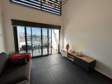 Caesar Cliff Esentepe’de Özel Çatı Teraslı, Full Eşyalı 1+1 Loft