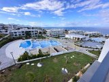 Caesar Cliff Esentepe’de Özel Çatı Teraslı, Full Eşyalı 1+1 Loft