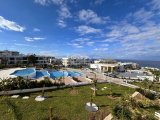 Caesar Cliff Esentepe’de Özel Çatı Teraslı, Full Eşyalı 1+1 Loft