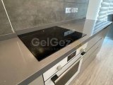 Girne Merkez'de Satılık Lüks Ful Eşyalı 1+1 Daire - Hemen Taşınmaya Hazır!