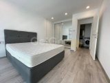 Girne Merkez'de Satılık Lüks Ful Eşyalı 1+1 Daire - Hemen Taşınmaya Hazır!