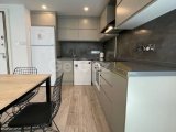 Girne Merkez'de Satılık Lüks Ful Eşyalı 1+1 Daire - Hemen Taşınmaya Hazır!
