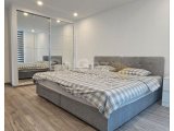 Girne Merkez'de Lüks Ful Eşyalı 2+1 Daire Fırsatı!