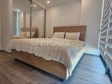 Girne Merkez'de Lüks Ful Eşyalı 2+1 Daire Fırsatı!