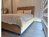 Girne Merkez'de Lüks Ful Eşyalı 2+1 Daire Fırsatı!