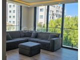 Girne Merkez'de Lüks Ful Eşyalı 2+1 Daire Fırsatı!