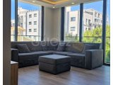 Girne Merkez'de Lüks Ful Eşyalı 2+1 Daire Fırsatı!