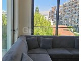 Girne Merkez'de Lüks Ful Eşyalı 2+1 Daire Fırsatı!