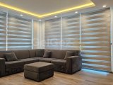 Girne Merkez'de Lüks Ful Eşyalı 2+1 Daire Fırsatı!