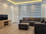 Girne Merkez'de Lüks Ful Eşyalı 2+1 Daire Fırsatı!