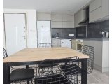 Girne Merkez'de Lüks Ful Eşyalı 2+1 Daire Fırsatı!