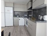 Girne Merkez'de Lüks Ful Eşyalı 2+1 Daire Fırsatı!