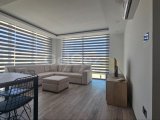 Girne Merkez'de Lüks Ful Eşyalı 2+1 Daire Fırsatı!