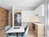 GİRNE MERKEZ'DE SATILIK LÜKS 1+1 DAİRE !