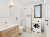 GİRNE MERKEZ'DE SATILIK LÜKS 1+1 DAİRE !