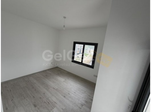 Girne Lapta’da Satılık 3+1 Sıfır daire