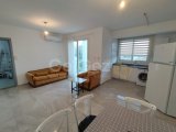 Girne Lapta'da Modern ve Ful Eşyalı 2+1 Daire İle Yeni Bir Yuva Edinin!
