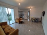 Girne Lapta'da Modern ve Ful Eşyalı 2+1 Daire İle Yeni Bir Yuva Edinin!