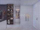 İSKELE LONG BEACH ‘ te 1+1 DENİZE YÜRĞME MESAFESİNDE RESIDANCE