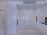İSKELE LONG BEACH ‘ te 1+1 DENİZE YÜRĞME MESAFESİNDE RESIDANCE
