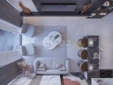 İSKELE LONG BEACH ‘ te 1+1 DENİZE YÜRĞME MESAFESİNDE RESIDANCE