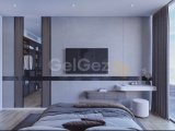 İSKELE LONG BEACH ‘ te 1+1 DENİZE YÜRĞME MESAFESİNDE RESIDANCE