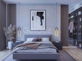 İSKELE LONG BEACH ‘ te 1+1 DENİZE YÜRĞME MESAFESİNDE RESIDANCE