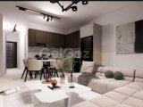 LEFKOŞA KÜÇÜK KAYMAKLI 2+1 LÜKS DAİRE