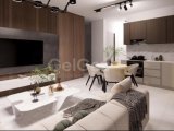 LEFKOŞA KÜÇÜK KAYMAKLI 2+1 LÜKS DAİRE