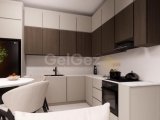 LEFKOŞA KÜÇÜK KAYMAKLI 2+1 LÜKS DAİRE