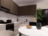 LEFKOŞA KÜÇÜK KAYMAKLI 2+1 LÜKS DAİRE