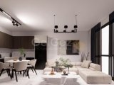 LEFKOŞA KÜÇÜK KAYMAKLI 2+1 LÜKS DAİRE
