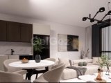 LEFKOŞA KÜÇÜK KAYMAKLI 2+1 LÜKS DAİRE