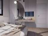LEFKOŞA KÜÇÜK KAYMAKLI 2+1 LÜKS DAİRE