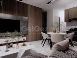 LEFKOŞA KÜÇÜK KAYMAKLI 2+1 LÜKS DAİRE