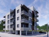 LEFKOŞA KÜÇÜK KAYMAKLI 2+1 LÜKS DAİRE