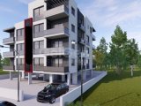 LEFKOŞA KÜÇÜK KAYMAKLI 2+1 LÜKS DAİRE