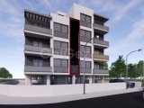 LEFKOŞA KÜÇÜK KAYMAKLI 2+1 LÜKS DAİRE