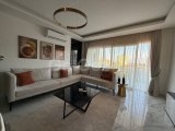 İSKELE LONG BEACH’ de LÜKS 1+1 REZİDANS DAİRELER