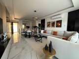 İSKELE LONG BEACH’ de LÜKS 1+1 REZİDANS DAİRELER