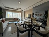İSKELE LONG BEACH’ de LÜKS 1+1 REZİDANS DAİRELER
