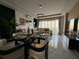 İSKELE LONG BEACH’ de LÜKS 1+1 REZİDANS DAİRELER