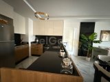 İSKELE LONG BEACH’ de LÜKS 1+1 REZİDANS DAİRELER