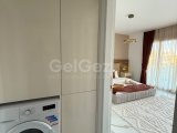 İSKELE LONG BEACH’ de LÜKS 1+1 REZİDANS DAİRELER